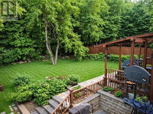 86 WEST DEANE PARK DRIVE, Toronto (Eringate-Centennial-West Deane), Ontario M9B2S3