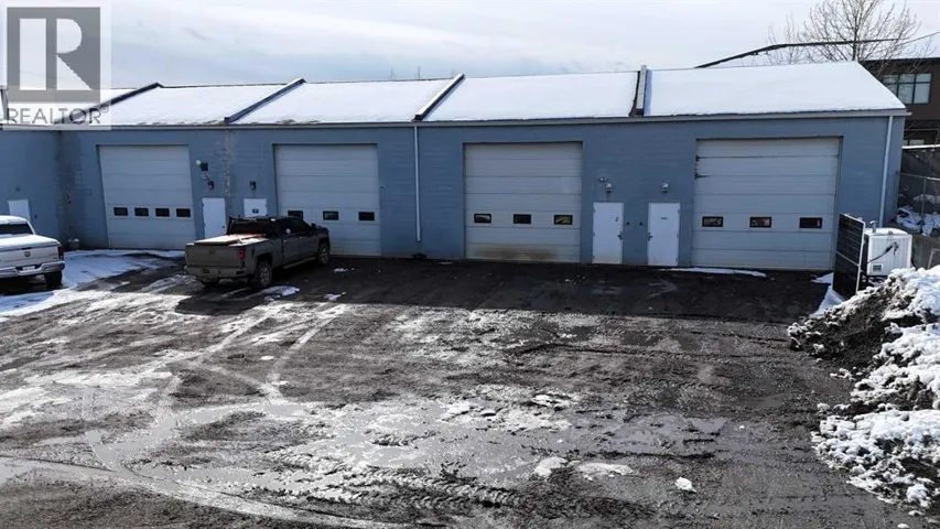 A,B,C,D, 5946 3 Avenue, Edson, Alberta T7E1R8