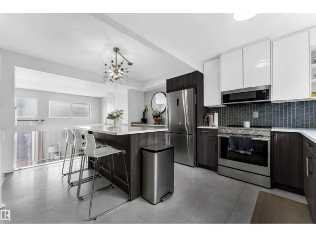 1009 MILLBOURNE ROAD EAST NW NW, Edmonton, Alberta T6K0T2