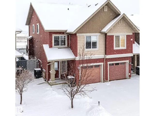 21326 61 AV NW, Edmonton, Alberta T6M0K1