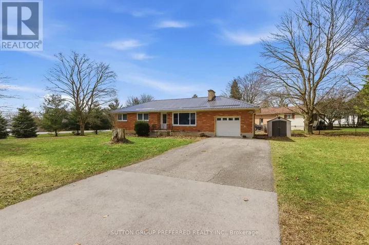 193 DAVID STREET, Thames Centre (Dorchester), Ontario N0L1G1