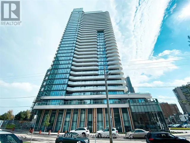 2410 - 15 HOLMES AVENUE, Toronto (Willowdale East), Ontario M2N0L4