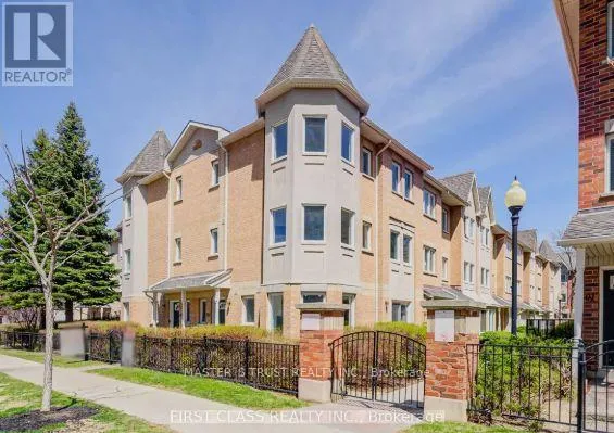 1008 - 28 ROSEBANK DRIVE, Toronto (Malvern), Ontario M1B5Z1