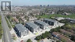A315 - 3453 VICTORIA PARK AVENUE, Toronto (L'Amoreaux), Ontario M1W2S6