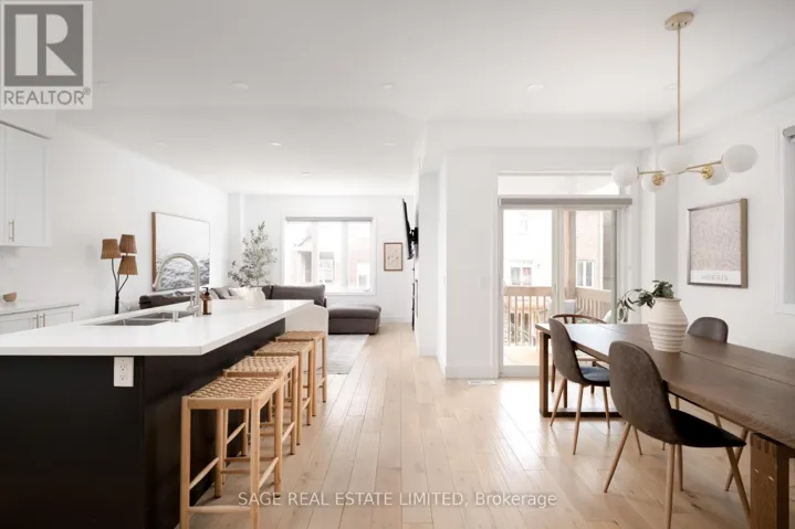 2345 USMAN ROAD, Pickering (Brock Ridge), Ontario L1X0E1