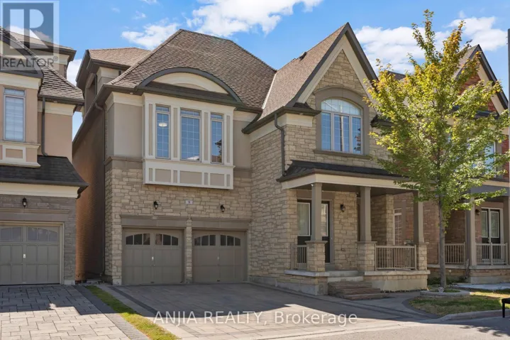 9 MARIO AVENUE, Markham (Cachet), Ontario L6C0X8