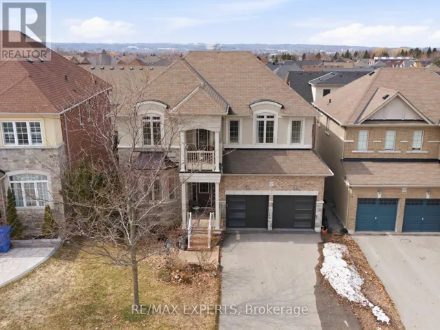 847 MEMORIAL CIRCLE, Newmarket (Stonehaven-Wyndham), Ontario L3X0B3