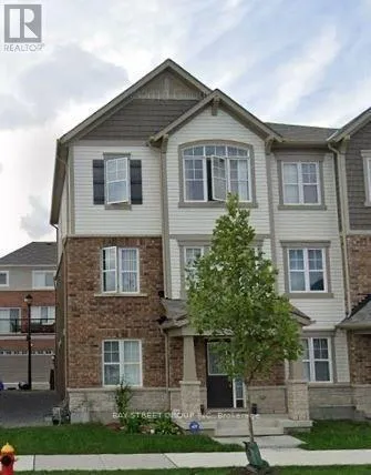 1574 FARMSTEAD DRIVE, Milton (FO Ford), Ontario L9E0A4
