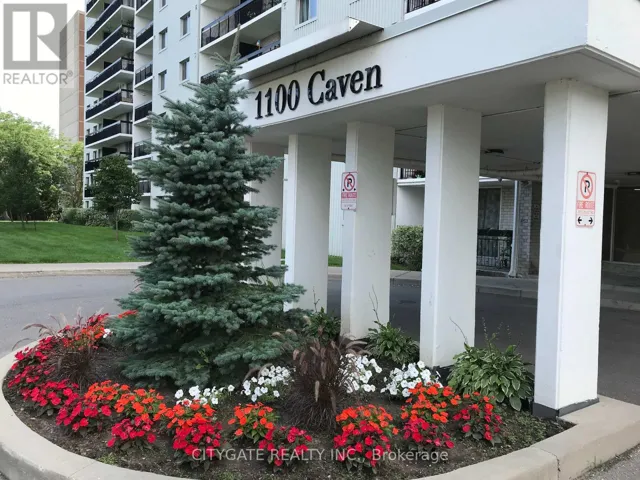 PH10 - 1100 CAVEN STREET, Mississauga (Lakeview), Ontario L5G4N3