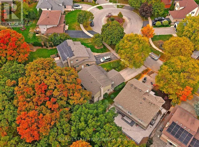3058 VIEWMOUNT ROAD, Oakville (WO West), Ontario L6L5M7