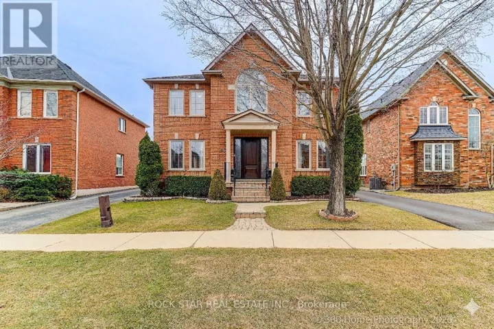 2444 TOWNE BOULEVARD, Oakville (RO River Oaks), Ontario L6H5X6