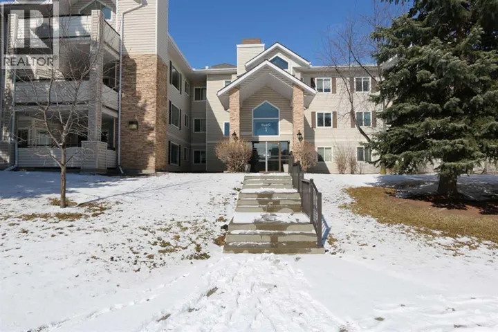 1207, 7451 Springbank Boulevard SW, Calgary, Alberta T3H4K5