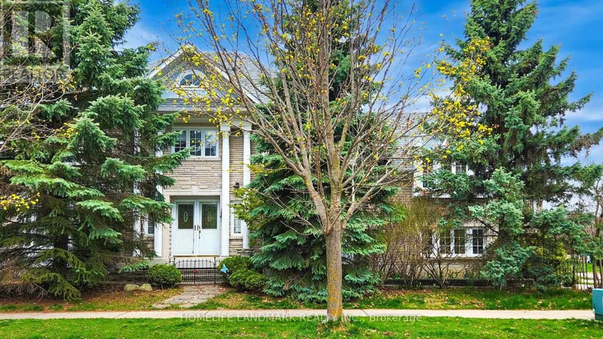 24 TODD ROAD, Ajax (Central West), Ontario L1T4C6