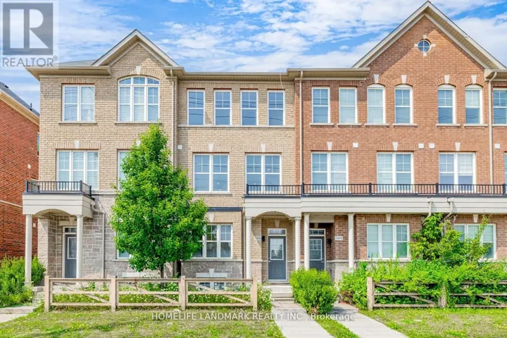 10606 BATHURST STREET, Vaughan (Patterson), Ontario L6A4Y4