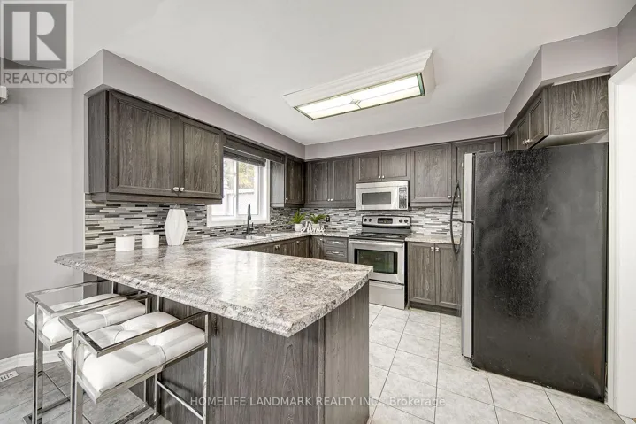 49 EAGLESTONE LANE, Barrie (Ardagh), Ontario L4N0J3