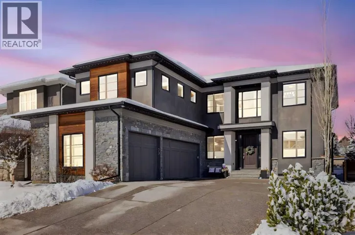 73 Wexford Crescent SW, Calgary, Alberta T3H0H1