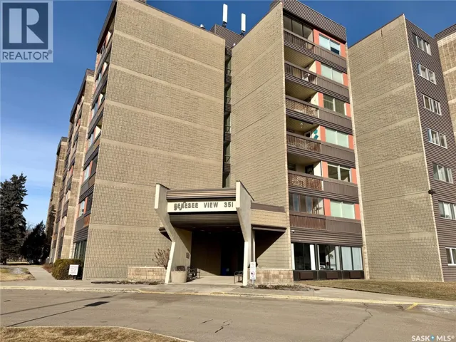301 351 Saguenay DRIVE, Saskatoon, Saskatchewan S7K5T4