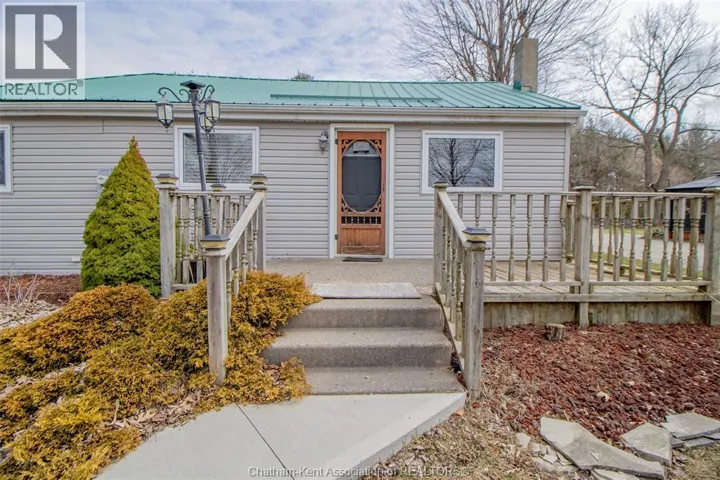 29909 WEST BOTHWELL ROAD, Bothwell, Ontario N0P1C0