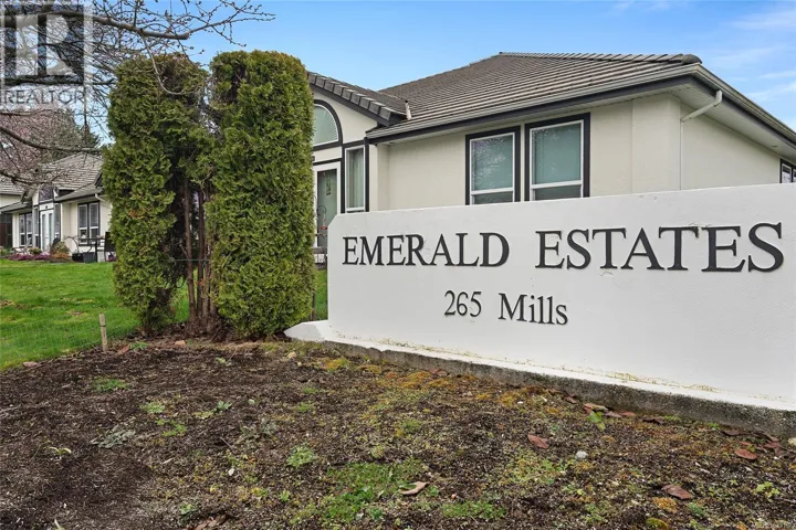 604 265 Mills St, Parksville, British Columbia V9P2N5