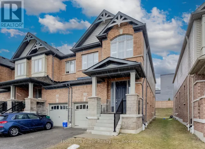 56 REISTWOOD DRIVE, Kitchener, Ontario N2R0N8