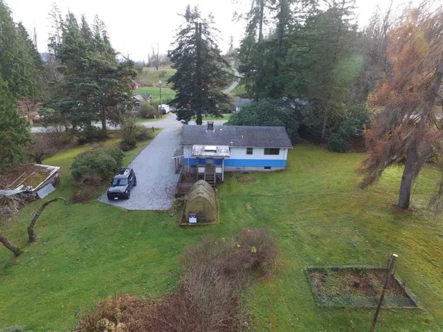 33875 RICHARDS AVENUE, Mission, British Columbia V2V7E3