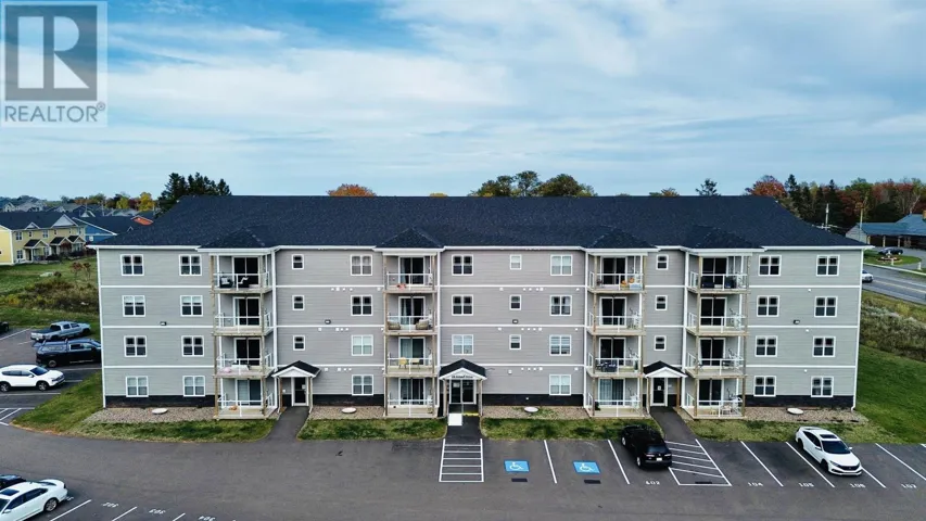 202 24 Gilbert Drive, East Royalty, Prince Edward Island C1C0W2