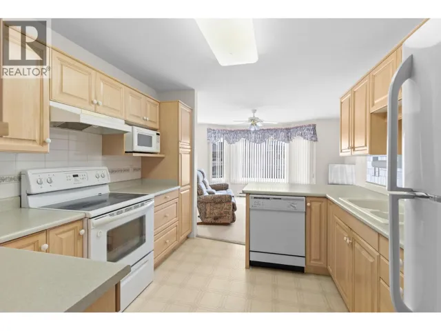 3890 Brown Road Unit# 202, West Kelowna, British Columbia V4T2J5