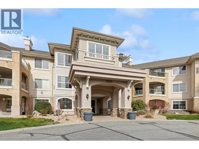 3890 Brown Road Unit# 202, West Kelowna, British Columbia V4T2J5