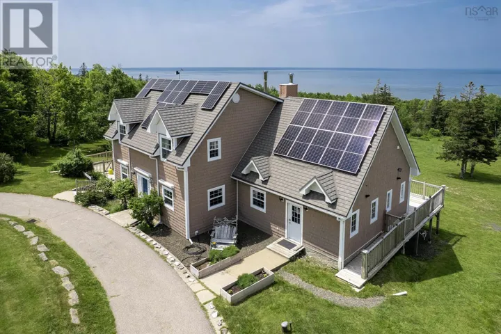 8831 St. Croix Cove Road, St Croix Cove, Nova Scotia B0S1L0