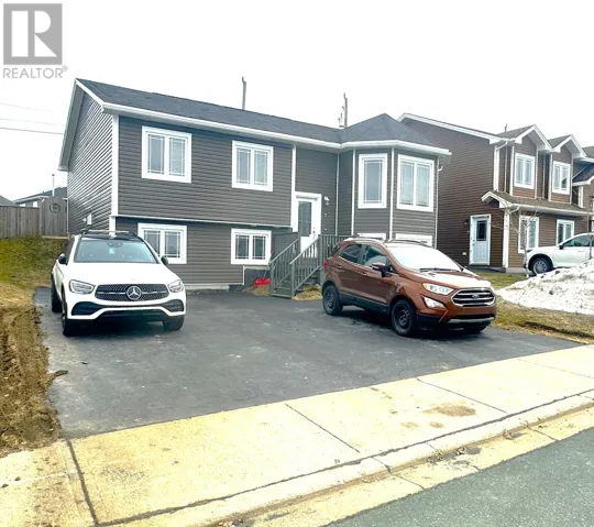 7 Blue Jay Place, Paradise, Newfoundland & Labrador A1L0Y9