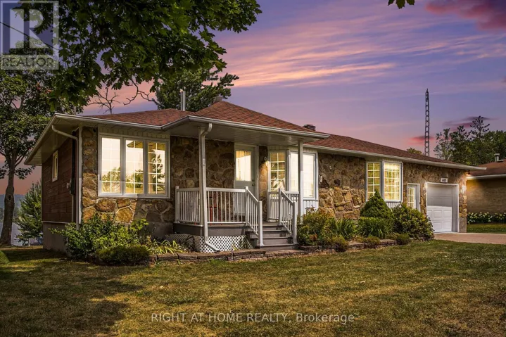 1103 CONC 1 ALFRED ROAD, Alfred and Plantagenet, Ontario K0B1J0