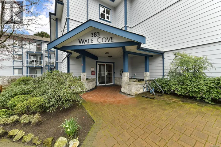 102 383 Wale Rd, Colwood, British Columbia V9B2P9