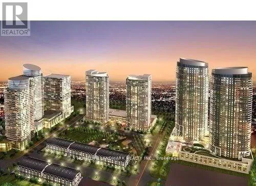 TH46 - 330 VILLAGE GREEN SQUARE, Toronto (Agincourt South-Malvern West), Ontario M1S0L1