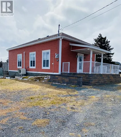 48 & 41-45 Church Road, NEW PERLICAN, Newfoundland & Labrador A0B2S0