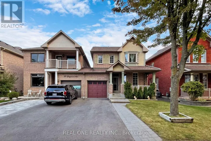19 LONGWOOD AVENUE S, Richmond Hill (Oak Ridges), Ontario L4E4B1