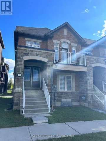 97 WILLIAM F BELL PARKWAY, Richmond Hill, Ontario L4S0K7