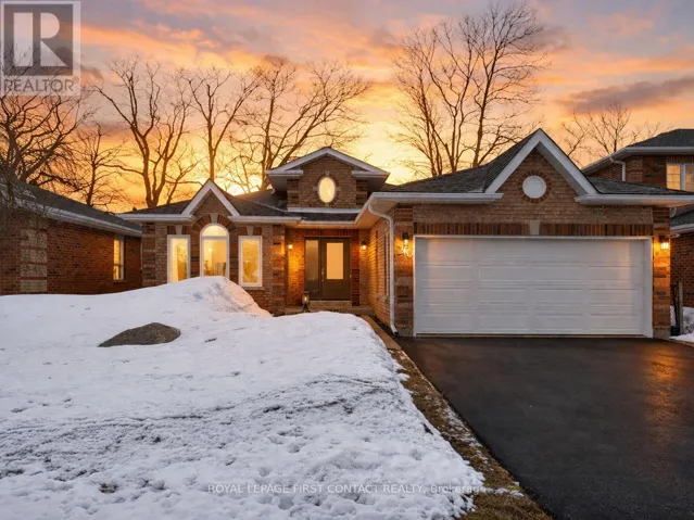 340 LIVINGSTONE STREET W, Barrie (Northwest), Ontario L4N7C5