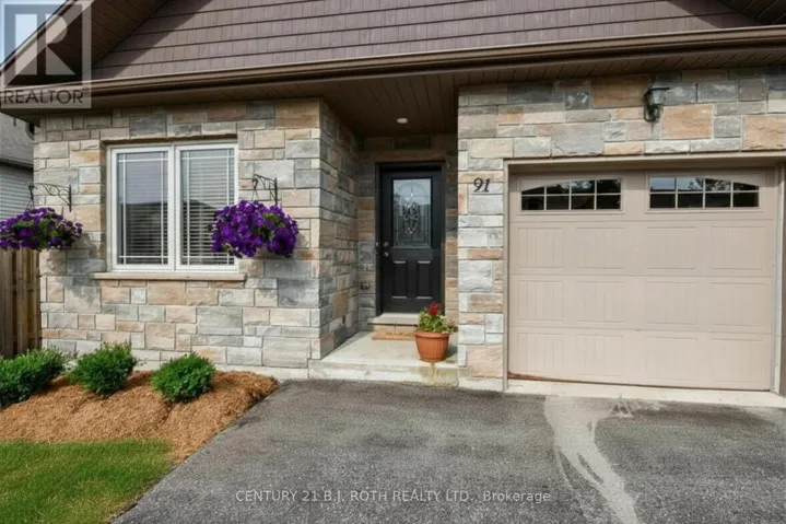 91 LUCY LANE, Orillia, Ontario L3V0G3