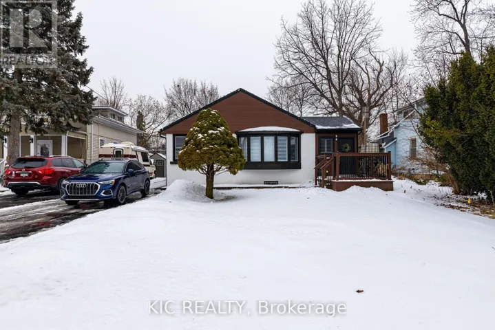 BSMENT - 156 COMMERCIAL STREET, Milton (OM Old Milton), Ontario L9T2J2