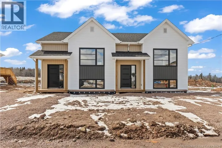 302 MacCoun Street, Moncton, New Brunswick E1K0A1