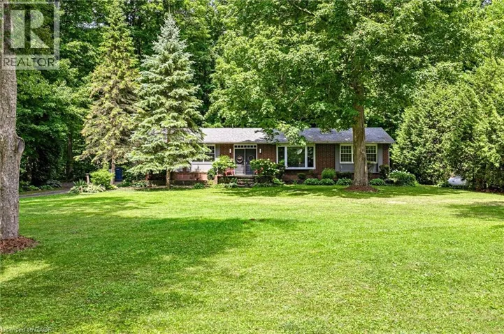 587 WINDHAM 13 Road, Nixon, Ontario N4B2W5