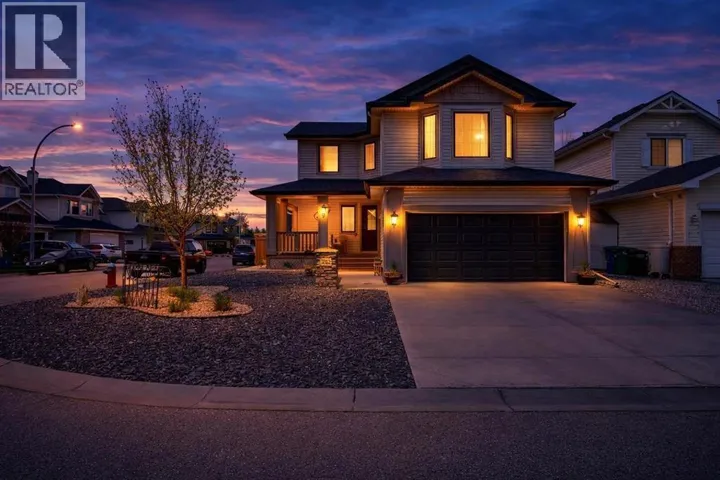 750 Cimarron Close, Okotoks, Alberta T1X1S4