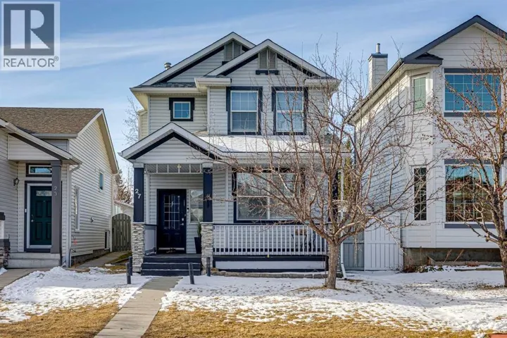 27 Everstone Way SW, Calgary, Alberta T2Y4E4
