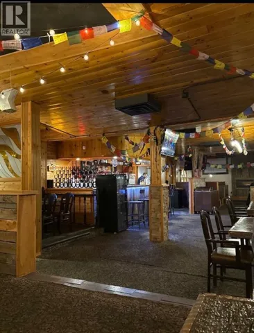 123 Restaurant Avenue, Coleman, Alberta T3J3R7