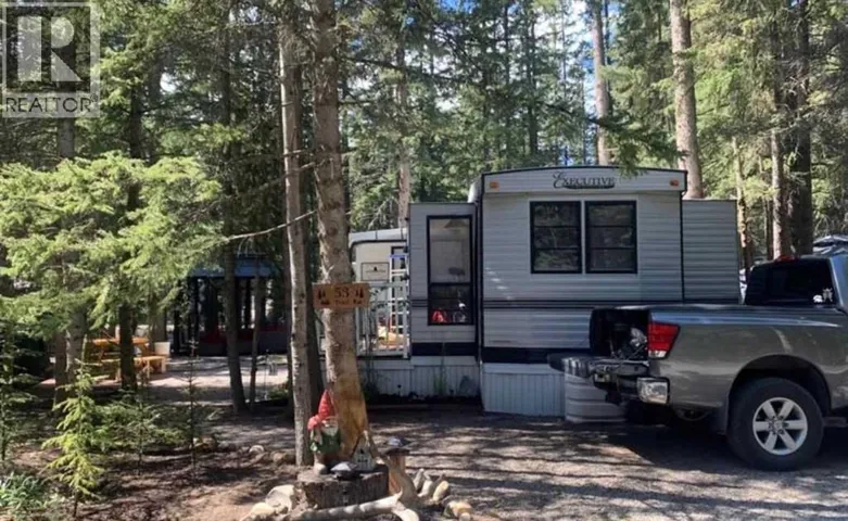 77, 5230 Highway 27 Trail, Rural Mountain View County, Alberta t0m1x0