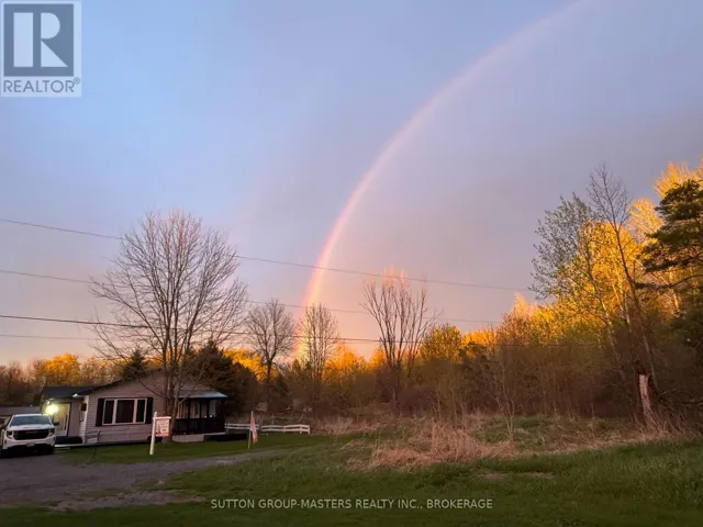 9 PATTERSON BOULEVARD, Rideau Lakes, Ontario K0G1E0