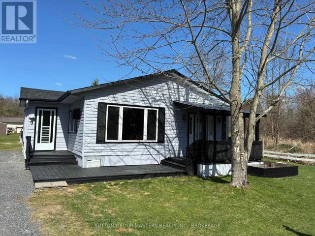 9 PATTERSON BOULEVARD, Rideau Lakes, Ontario K0G1E0
