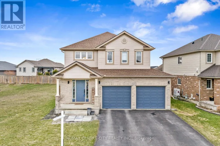 42137 MCBAIN LINE, Central Elgin, Ontario N5P4R1