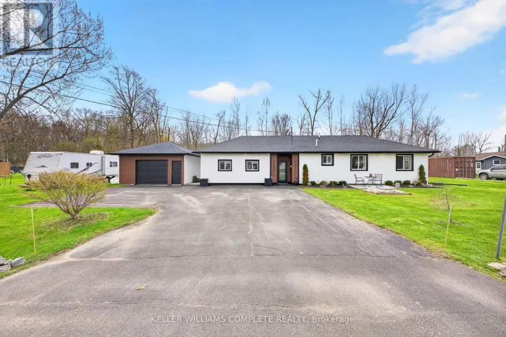 2525 VIMY ROAD, Port Colborne (Sherkston), Ontario L3K5V3