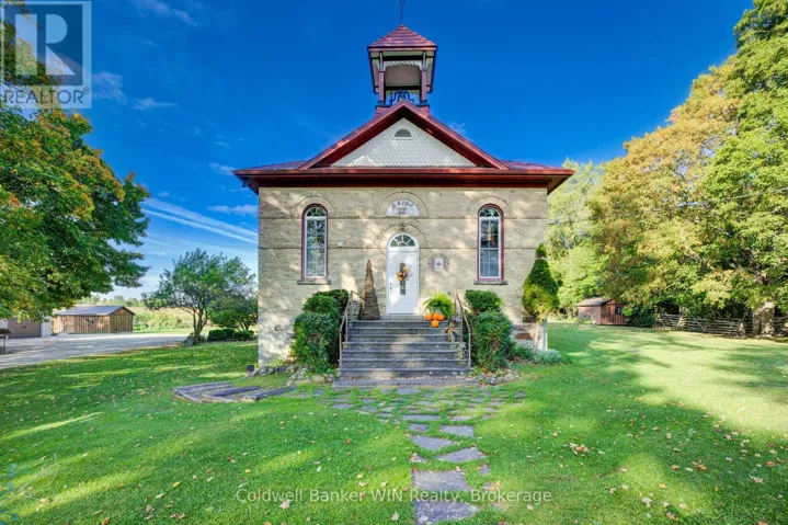 392774 SOUTHGATE 39 SIDE ROAD, Southgate, Ontario N0G1R0